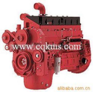 康明斯M11柴油機(jī)排氣支管 性能優(yōu)化與維護(hù)指南