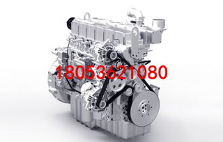 濰柴WP系列柴油機(jī)及配件總覽 選購指南與市場(chǎng)分析